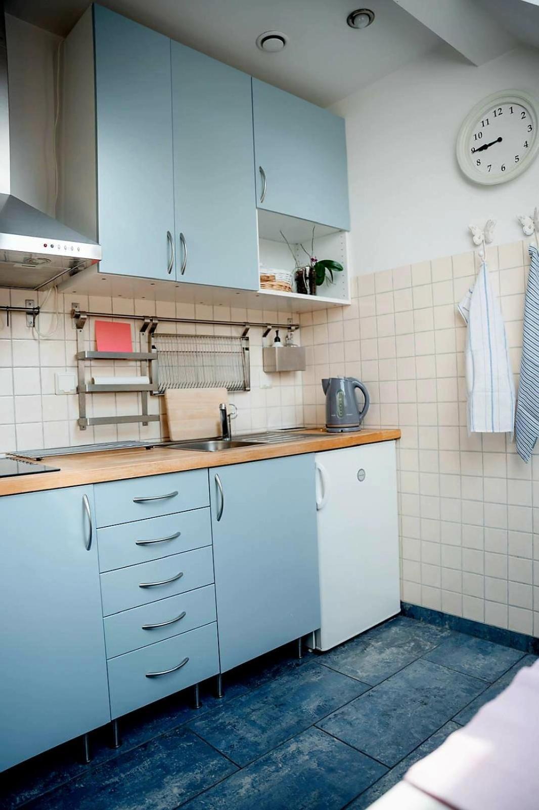 Zielona Parcela Pisz Bagian luar foto